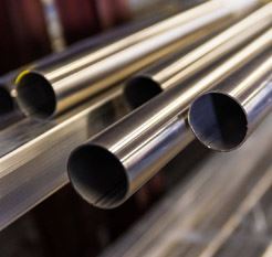 Stainless Steel 316L Seamless Pipe Manufacturer in Europe