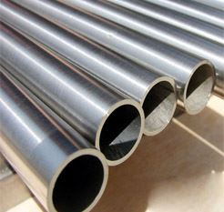 Stainless Steel 316L Welded Pipe Manufacturer in Europe