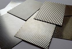 Stainless Steel Checker Plate  Manufatcurer, Supplier and Dealer in Europe
