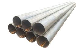 Stainless Steel ERW Pipe Dealer in Europe