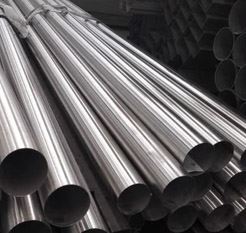 Stainless Steel ERW Tube Manufacturer in Europe