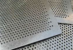 Stainless Steel Perforated Sheet  Manufatcurer, Supplier and Dealer in Europe