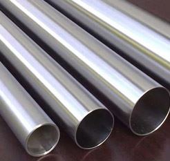 Stainless Steel Seamless Tube Manufacturer in Europe