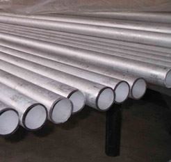 Stainless Steel Welded Tube Manufacturer in Europe