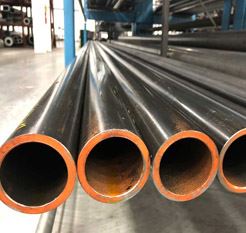 Welded Dom Tube Manufacturer in Europe