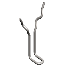 Stainless Steel Refractory Anchors Manufacturer in Europe