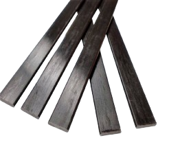 Carbon Steel Flat Bar Manufacturer in Italy