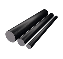 Carbon Steel Round Bar Manufacturer in Italy