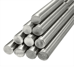 Hard Chrome Plated Bars Manufacturer in Spain
