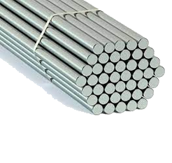 Hot Rolled Round Bar Manufacturer in Germany