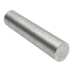 Nickel Alloy Round Bar Manufacturer in Germany