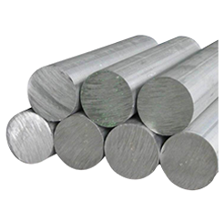 Stainless Steel 304 Round Bar Manufacturer in France