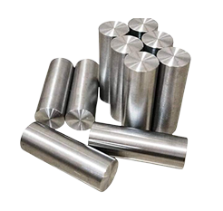 Stainless Steel 304L Round Bar in Romania