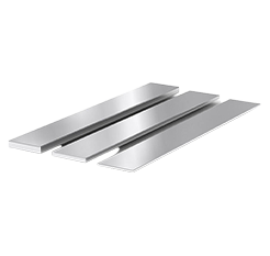 Stainless Steel Flat Bar Supplier in Ukraine