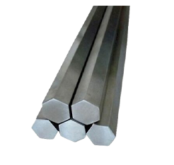 Stainless Steel Hex Bar Manufacturer in Europe
