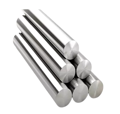 Stainless Steel Round Bar Manufacturer in Germany