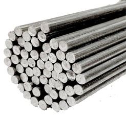 Stainless Steel Round Bar Manufacturer in Europe