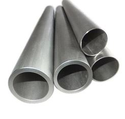 Precision Seamless Pipe Manufacturer in Europe