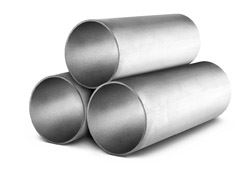 Seamless Pipe Manufacturer in Europe 