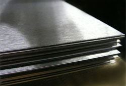 304L Stainless Steel Sheet  Manufacturer in Europe 