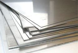 304L Stainless Steel Sheet  Supplier in Europe