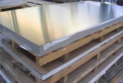 316 Stainless Steel Sheet  Manufacturer in Europe 
