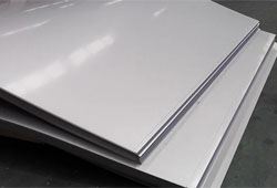 316L Stainless Steel Sheet  Supplier in Europe
