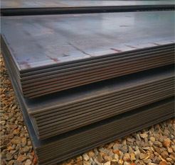 8620 Alloy Steel Plate Manufacturer in Europe