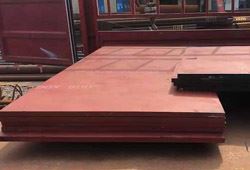 Abrasion Resistant Plate Manufacturer in Europe 