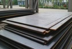 Alloy Steel Plate Manufacturer in Europe 