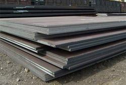 Alloy Steel Plate Supplier in Europe