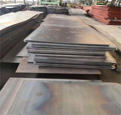 ASTM A106 Carbon Steel Plate Manufacturer in Europe