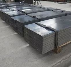 Astm A36 Carbon Steel Plate Manufacturer in Europe