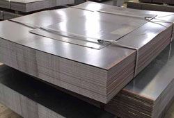A36 Steel Plate Manufacturer in Europe 