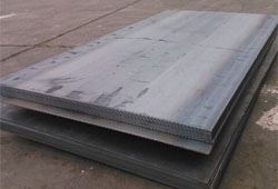 A36 Steel Plate Supplier in Europe