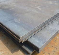 ASTM A53 Carbon Steel Plate Manufacturer in Europe