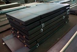 Carbon Steel Plate Manufacturer in Europe 