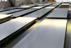 High Strength Steel Plate Manufacturer in Europe 