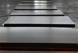 High Strength Steel Plate Supplier in Europe