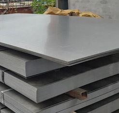 Hot Rolled Mild Steel Plate Manufacturer in Europe