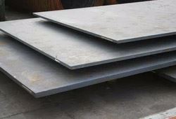 Mild Steel Plate Manufatcurer, Supplier and Dealer in Europe