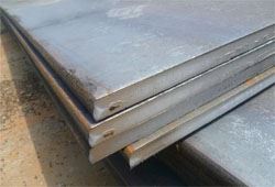 Quenched & Tempered Steel Plate Dealer in Europe