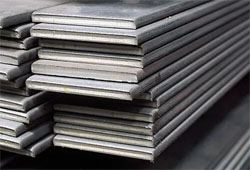 Quenched & Tempered Steel Plate Supplier in Europe