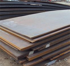S355MC Steel Plate Manufacturer in Europe
