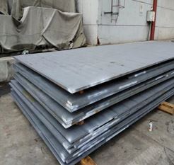S960QL Steel Plate Manufacturer in Europe