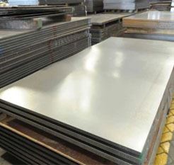 Stainless Steel 304 Brushed Finish Sheet Supplier in Europe