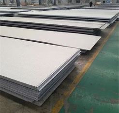 Stainless Steel 304L Flat Sheet Manufacturer in Europe