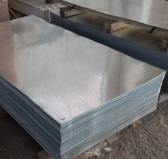 Stainless Steel 304L Sheet Supplier in Europe