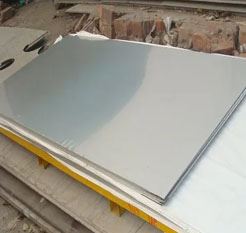 Stainless Steel 316 Polished Plate Supplier in Europe