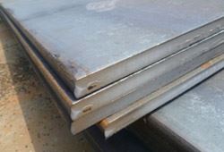 Structural Steel Plate Manufacturer in Europe 